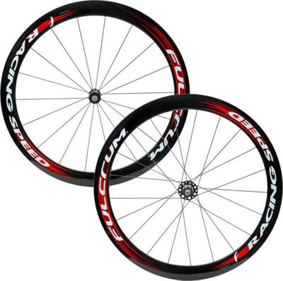 Fulcrum racing best sale speed 50 tubular